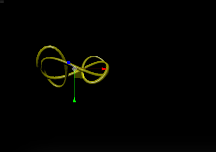 File:Render3D Granny Knot.png