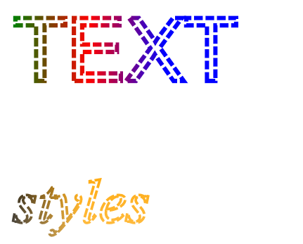 Text fontstyles.png