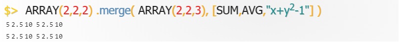 Array(2,2,2).merge(Array(2,2,3).SUM,AVG.jpg