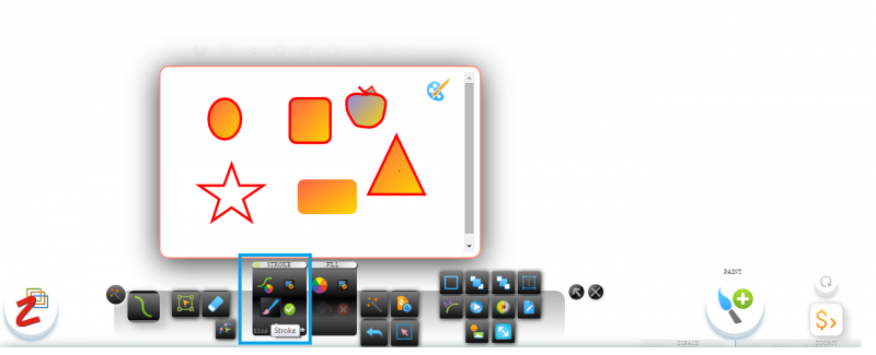 File:STROKE Scr1.png