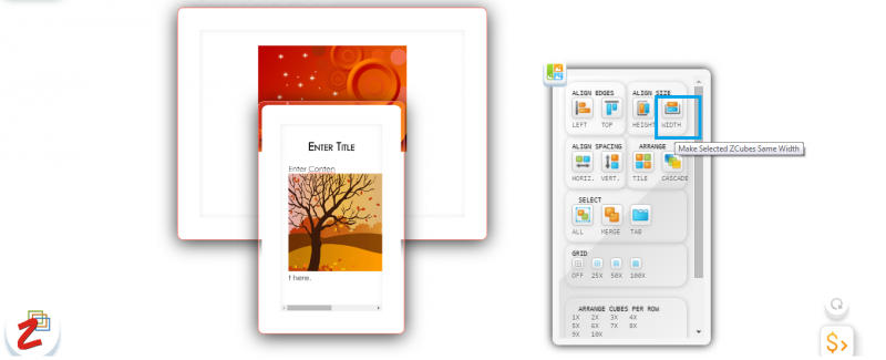 File:ALIGNWIDTH Scr3.png