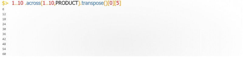 File:1..10.across(1..10,Product).transpose(0,5).jpg