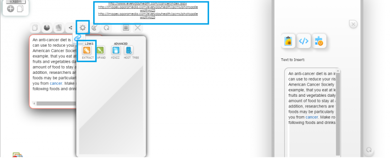 File:EXTRACTLINK Scr9.png
