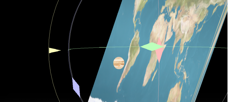 File:Render Flat Earth on BG.png